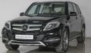 Mercedes-Benz GLK 250 4 Matic