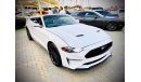 Ford Mustang EcoBoost Premium Available for sale