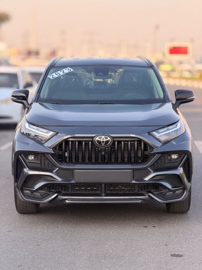 Toyota RAV4 XLE, миниатюра 24