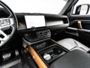 لاند روفر ديفندر 2023 Land Rover Defender 110 P300 SE, 2.0 TC I4 4WD, 300bhp, 8 Speed Auto