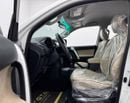 Toyota Prado TX 2.7L 2018 Toyota Prado TX, Full Service History, Excellent Condition, GCC