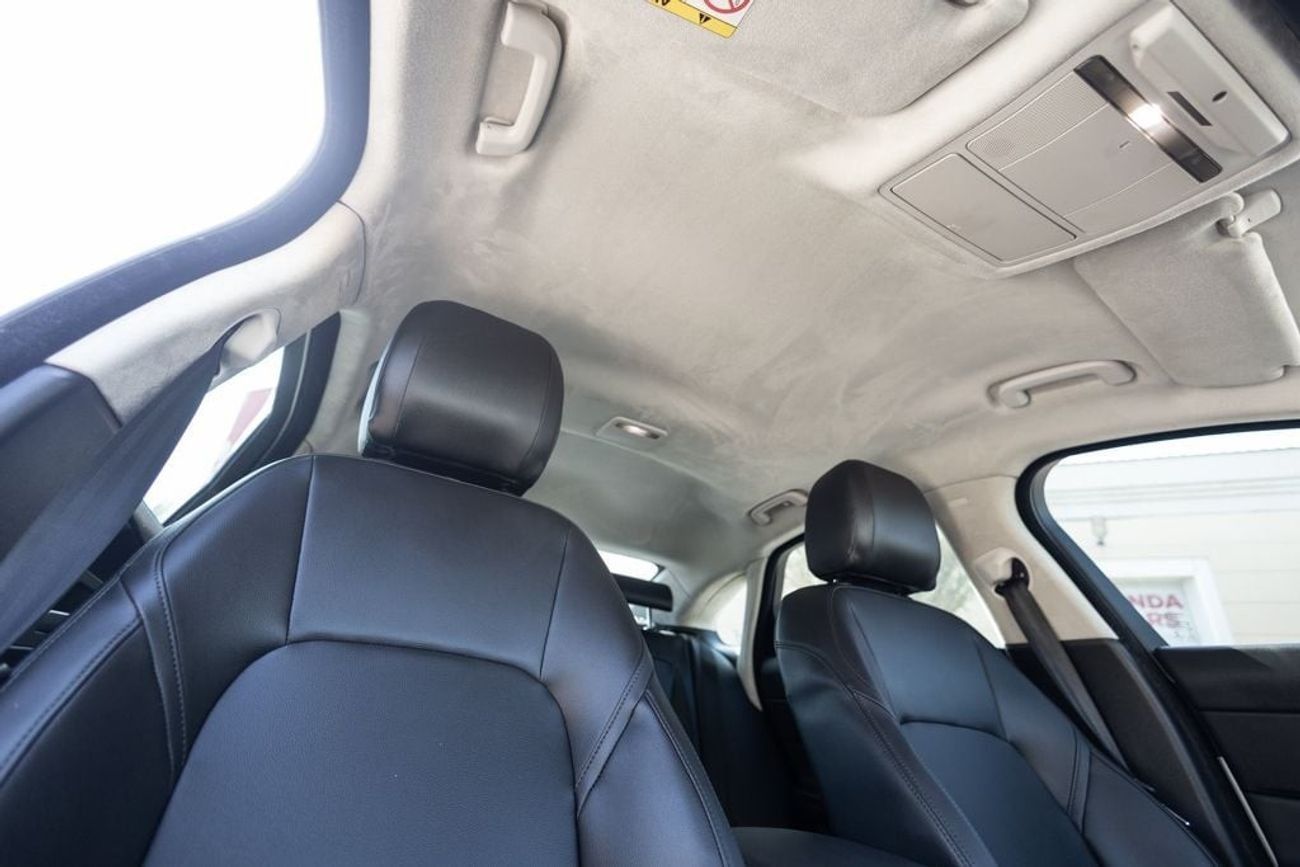 جاكوار XF Prestige 2.0L