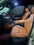Lexus LX570 SPORT TITANIUM