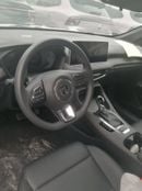 MG 5 LUX Global Luxury