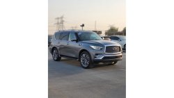 إنفينيتي QX80