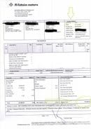 تويوتا هاياس GL -High Roof Commuter 3.5L M/T