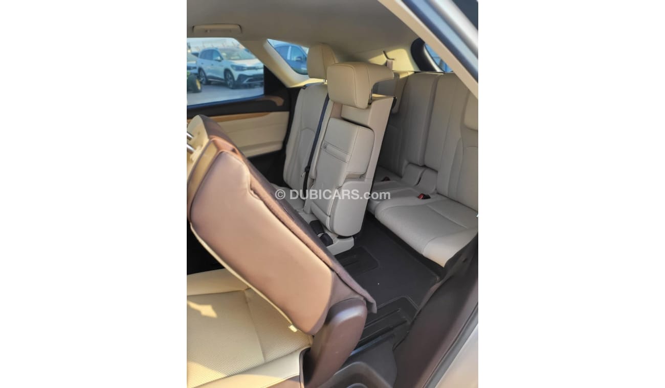 Lexus RX350 LEXUS RX350 L 7SEATER FULL OPTION
