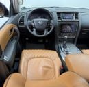 Nissan Patrol 2022 Nissan Patrol SE 70th Anniversary, Warranty, Full BMW Service History, 7 Seater, GCC