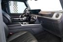 Mercedes-Benz G 63 AMG Std 5.5L