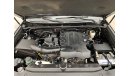Toyota 4Runner SR5 PREMIUM 7-SEATER SUNROOF RUN & DRIVE 2017 US IMPORTED