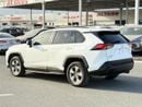 تويوتا راف ٤ XLE 2.5L full option