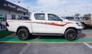 Toyota Hilux GLX SR5 2.7 L
