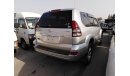 Toyota Prado (Stock no PM27)