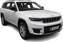 Jeep Grand Cherokee LIMITED 2023 | AED 1660/Month | 0 DP | 30 Day Return | Warranty | Service History