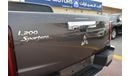 Mitsubishi L200 L200 Sportero - DSL - 2.4L - 4x4 - Brown (FOR EXPORT ONLY)