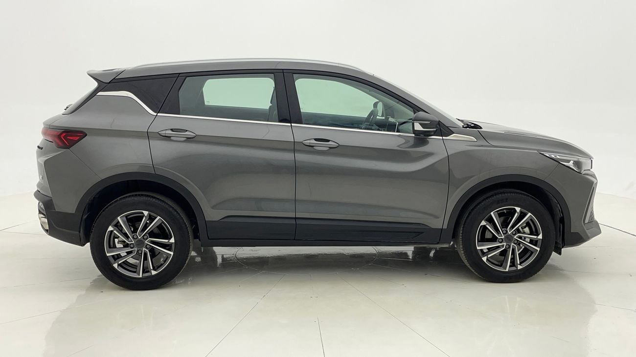 Geely Coolray GL 1.5 | Zero Down Payment | Free Home Test Drive