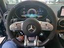 Mercedes-Benz AMG GT S