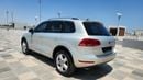 Volkswagen Touareg SEL