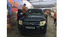 Mitsubishi Pajero Mitsubishi Pajero GLS 3.0ltr, model:2008. Excellent condition