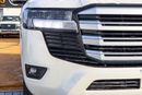 Toyota Land Cruiser Toyota Land Cruiser GXR 3.5L Twin Turbo 2026 model VJA300