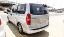 Hyundai H1 Starex