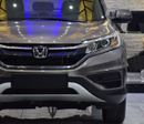 هوندا سي آر في EXCELLENT DEAL for our Honda CR-V ( 2016 Model ) in Brown Color GCC Specs