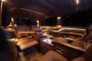 Mercedes Benz V300 AVANTGARDE ERTEX LUXURY DESIGN - RALPH LAUREN MYSTIC