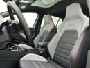 Volkswagen Golf SEL 2.0T GTI Leather Seats (Ref#35061) / 21,100 AED SAVINGS from New Car