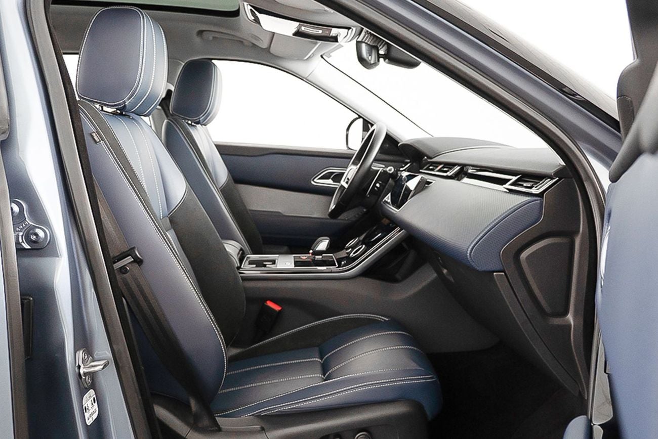 Land Rover Range Rover Velar S
