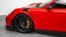 Porsche 911 - 2018 - GCC