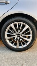 إنفينيتي Q50 Premium 3.0L (326 HP)