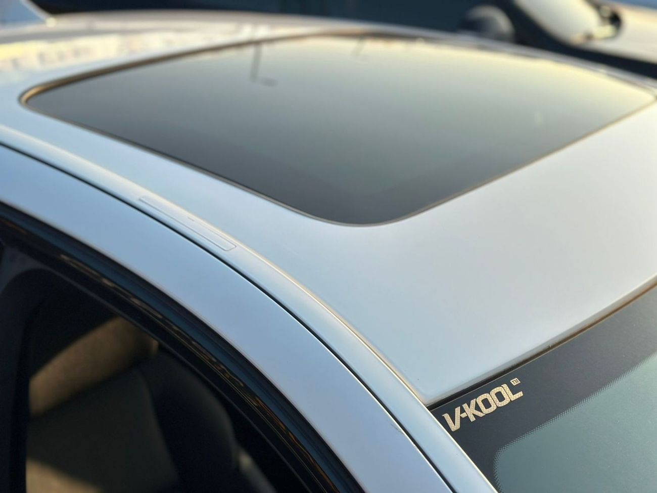 BMW 550i M Sport 4.4L (444 HP) M Sport 4.4L