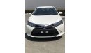 Toyota Corolla (LIMITED EDITION)TOYOTACOROLLA 2016 2.0 MONTHLY ONLY 860X60 PUSH BUTTON START UNLIMITED KM WARRANTY