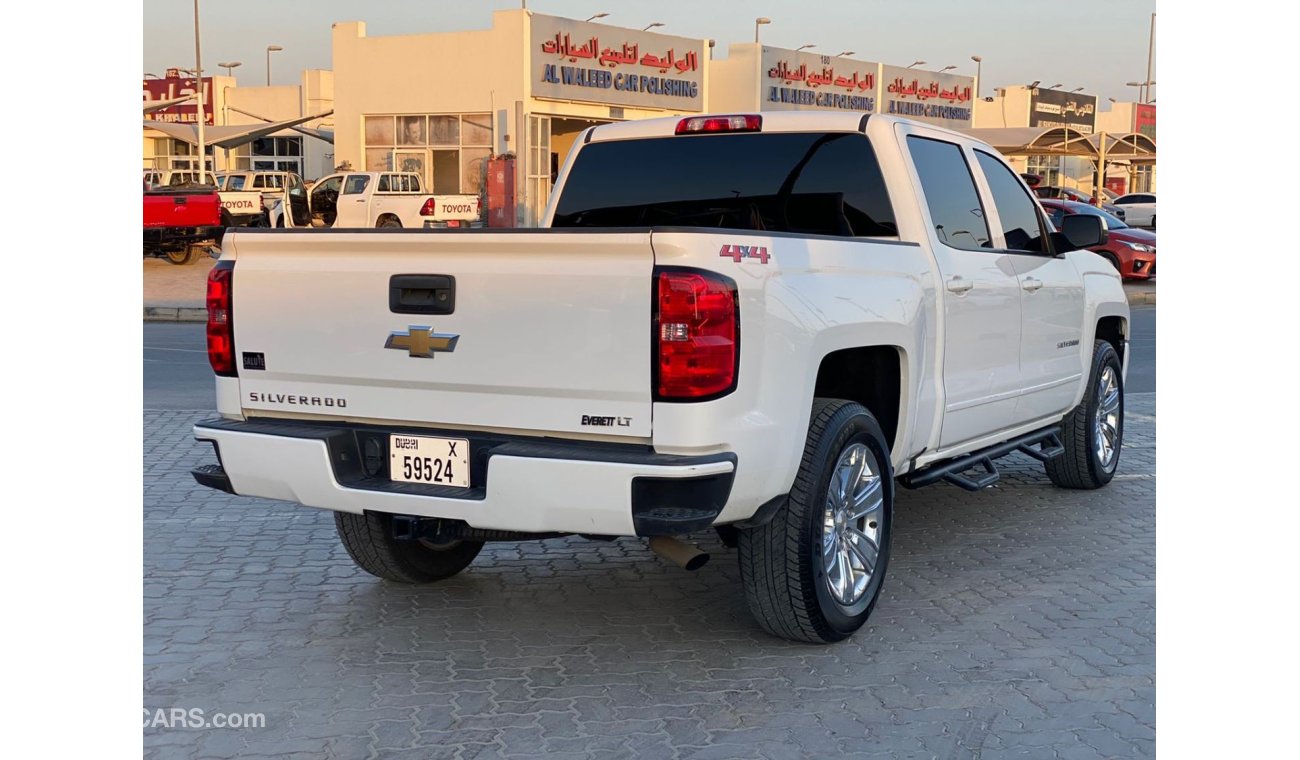 Chevrolet Silverado Chevrolet Silverado pick up take American