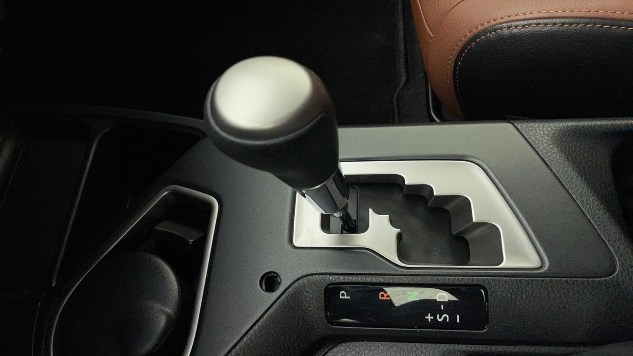 Toyota RAV4 VXR 2.5 | Zero Down Payment | Home Test Drive