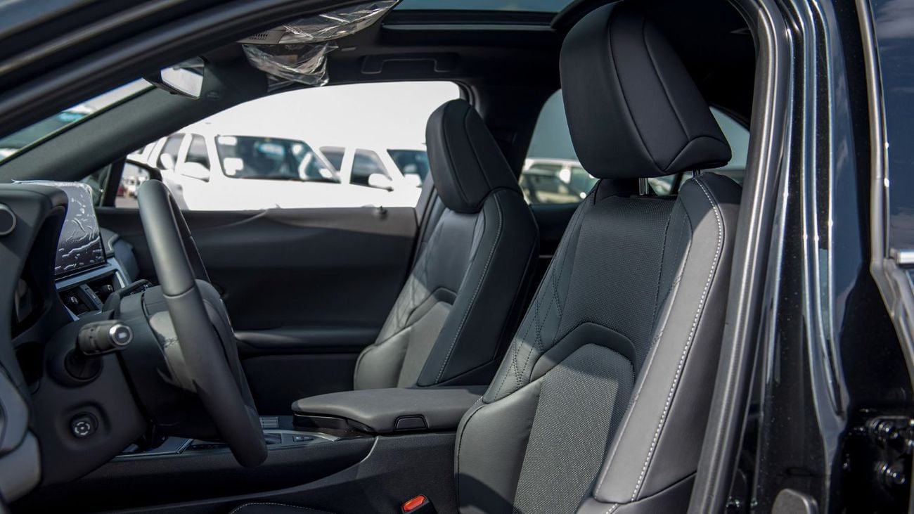 Lexus UX250h STD (NON GCC) LEXUS UX250H | 2-YEAR WARRANTY + SERVICE AVAILABLE | IN-HOUSE FINANCING | 0% DOWNPAYME