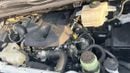 Toyota Hiace DLS - STD ROOF Diesel Engine ,2.8 Liter ,Left Hand Drive ,Automatic