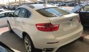 BMW X6 بيع او مبادله