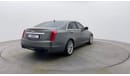 Cadillac CTS CTS 2000
