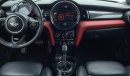 ميني كوبر إس S 2 | بدون دفعة مقدمة | اختبار قيادة مجاني للمنزل