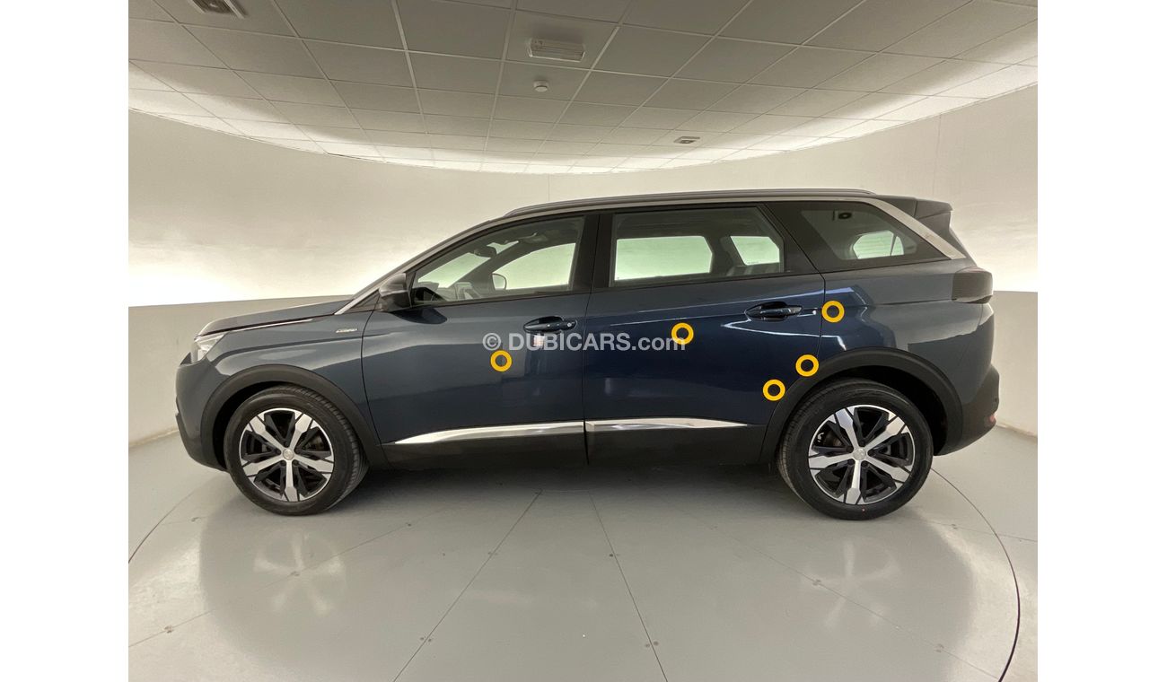 Peugeot 5008 GT Line | 1 year free warranty | 0 down payment | 7 day return policy