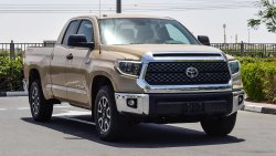 Toyota Tundra 5.7L V8 TRD 4X4