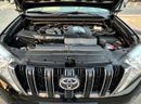 تويوتا برادو 2017 Model LHD Petrol Engine V6 Engine Car Is Very Clean And Perfect Condition