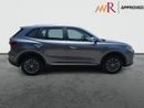 MG ZS STANDARD 1.5L