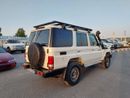 Toyota Land Cruiser TOYOTA LAND CRUISER RIGHT HAND DRIVE