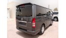 تويوتا هاياس TOYOTA HIACE VAN RIGHT HAND DRIVE (PM1384)