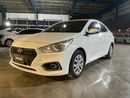 Hyundai Accent Smart / GL | Guaranteed Warranty | 0 Down Payment