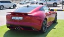 جاغوار F-Type