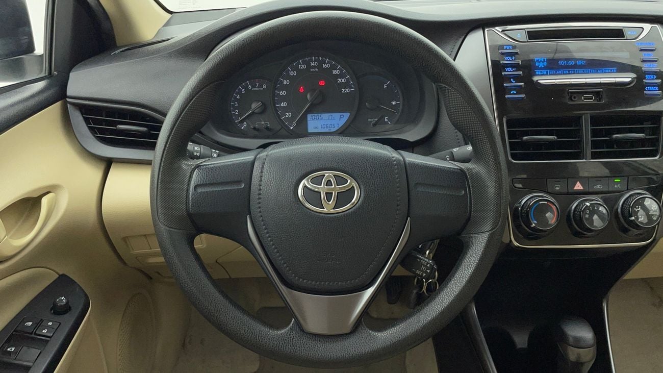 Toyota Yaris SE 1.5 | Zero Down Payment | Home Test Drive