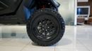 Polaris Dune Buggy STEALTH BLACK